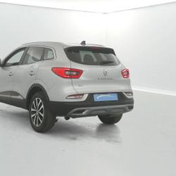 Renault Kadjar Kadjar Blue dCi 115 SL Limited Carhaix-Plouguer