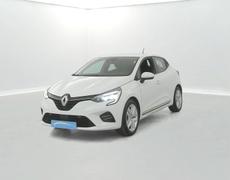 Renault Clio 5 Carhaix-Plouguer