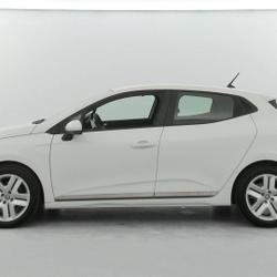 Renault Clio 5 Clio E-Tech 140 - 21N Zen Carhaix-Plouguer