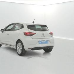 Renault Clio 5 Clio E-Tech 140 - 21N Zen Carhaix-Plouguer
