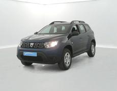 Dacia Duster Carhaix-Plouguer