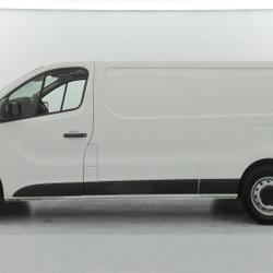 Renault Trafic TRAFIC FGN L2H1 3000 KG BLUE DCI 130 CONFORT Carhaix-Plouguer
