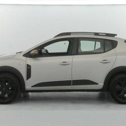 Dacia Sandero Sandero ECO-G 100 Stepway Extreme Carhaix-Plouguer