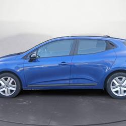 Renault Clio 5 Clio Blue dCi 100 ch GSR2 Evolution Carhaix-Plouguer