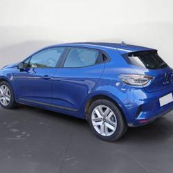 Renault Clio 5 Clio Blue dCi 100 ch GSR2 Evolution Carhaix-Plouguer