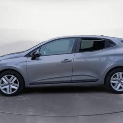 Renault Clio 5 Clio Blue dCi 100 ch GSR2 Evolution Carhaix-Plouguer