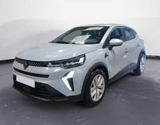 Renault Captur Carhaix-Plouguer