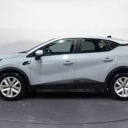 Renault Captur Captur Eco-G 100 ch Evolution Carhaix-Plouguer