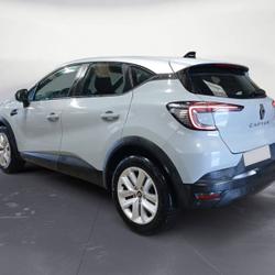 Renault Captur Captur Eco-G 100 ch Evolution Carhaix-Plouguer