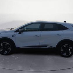 Renault Symbioz Symbioz E-Tech full hybrid 145 Techno Carhaix-Plouguer