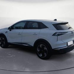 Renault Symbioz Symbioz E-Tech full hybrid 145 Techno Carhaix-Plouguer