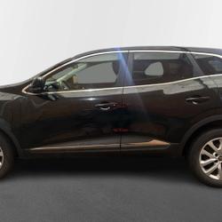 Renault Kadjar Kadjar Blue dCi 115 EDC Business Carhaix-Plouguer