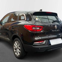 Renault Kadjar Kadjar Blue dCi 115 EDC Business Carhaix-Plouguer