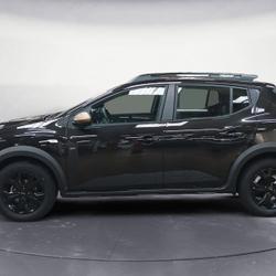 Dacia Sandero Sandero TCe 90 GSR2 Stepway Extreme Carhaix-Plouguer