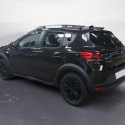 Dacia Sandero Sandero TCe 90 GSR2 Stepway Extreme Carhaix-Plouguer