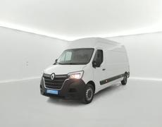 Renault Master Carhaix-Plouguer