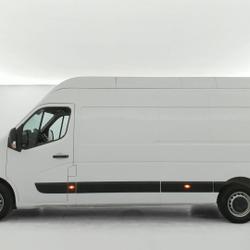 Renault Master MASTER FGN TRAC F3500 L3H3 BLUE DCI 135 CONFORT Carhaix-Plouguer