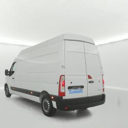 Renault Master MASTER FGN TRAC F3500 L3H3 BLUE DCI 135 CONFORT Carhaix-Plouguer