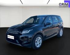 Land Rover Discovery Béziers