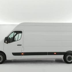 Renault Master MASTER FGN TRAC F3500 L3H3 BLUE DCI 135 CONFORT Carhaix-Plouguer