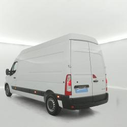 Renault Master MASTER FGN TRAC F3500 L3H3 BLUE DCI 135 CONFORT Carhaix-Plouguer