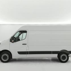 Renault Master MASTER FGN TRAC F3500 L2H2 BLUE DCI 135 CONFORT Carhaix-Plouguer