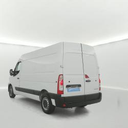 Renault Master MASTER FGN TRAC F3500 L2H2 BLUE DCI 135 CONFORT Carhaix-Plouguer
