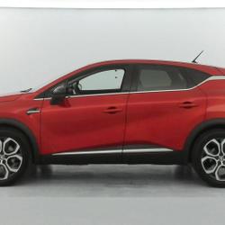 Renault Captur Captur E-Tech 145 - 21 Intens Carhaix-Plouguer