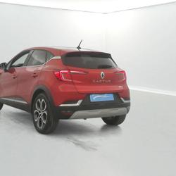 Renault Captur Captur E-Tech 145 - 21 Intens Carhaix-Plouguer