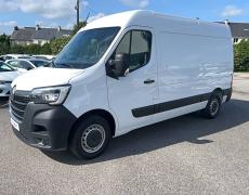 Renault Master Carhaix-Plouguer