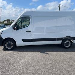 Renault Master MASTER FGN TRAC F3500 L2H2 BLUE DCI 135 CONFORT Carhaix-Plouguer