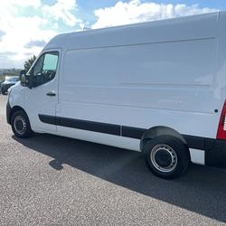 Renault Master MASTER FGN TRAC F3500 L2H2 BLUE DCI 135 CONFORT Carhaix-Plouguer