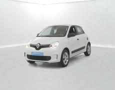 Renault Twingo 3 Carhaix-Plouguer