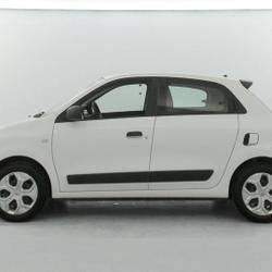 Renault Twingo 3 Twingo III SCe 65 - 20 Life Carhaix-Plouguer