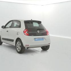 Renault Twingo 3 Twingo III SCe 65 - 20 Life Carhaix-Plouguer