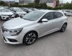 Renault Megane 4 Carhaix-Plouguer