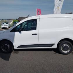 Renault Kangoo KANGOO VAN BLUE DCI 95 GRAND CONFORT- 22 Carhaix-Plouguer