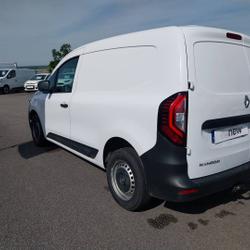 Renault Kangoo KANGOO VAN BLUE DCI 95 GRAND CONFORT- 22 Carhaix-Plouguer
