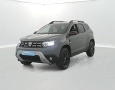 Dacia Duster Carhaix-Plouguer