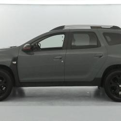 Dacia Duster Duster TCe 130 FAP 4x2 SL Extreme Carhaix-Plouguer
