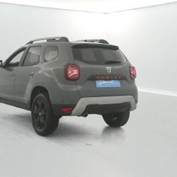 Dacia Duster Duster TCe 130 FAP 4x2 SL Extreme Carhaix-Plouguer