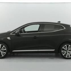 Renault Clio 5 Clio E-Tech 140 - 21N Initiale Paris Carhaix-Plouguer