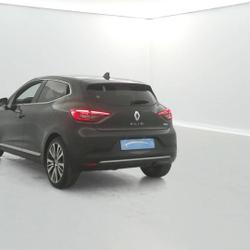 Renault Clio 5 Clio E-Tech 140 - 21N Initiale Paris Carhaix-Plouguer