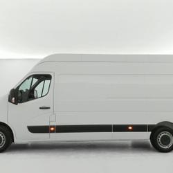 Renault Master MASTER FGN TRAC F3500 L3H3 BLUE DCI 135 CONFORT Carhaix-Plouguer