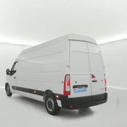 Renault Master MASTER FGN TRAC F3500 L3H3 BLUE DCI 135 CONFORT Carhaix-Plouguer