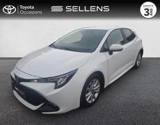 Toyota Corolla Fréjus