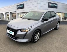 Peugeot 208 Fontenay-sur-Eure