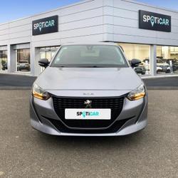 Peugeot 208 1.2 PureTech 75ch S&S Like Fontenay-sur-Eure