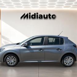 Peugeot 208 1.2 PureTech 75ch S&S Like Fontenay-sur-Eure