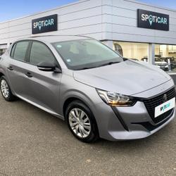 Peugeot 208 1.2 PureTech 75ch S&S Like Fontenay-sur-Eure